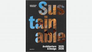 sustainable architecture and design