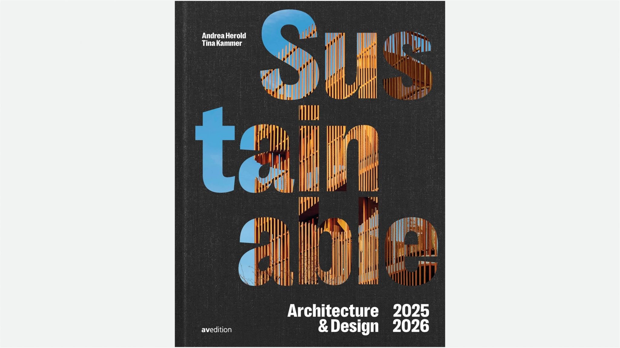 sustainable architecture and design