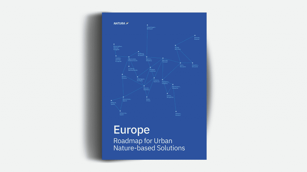 natura europe roadmap for nbs | stefano boeri architetti