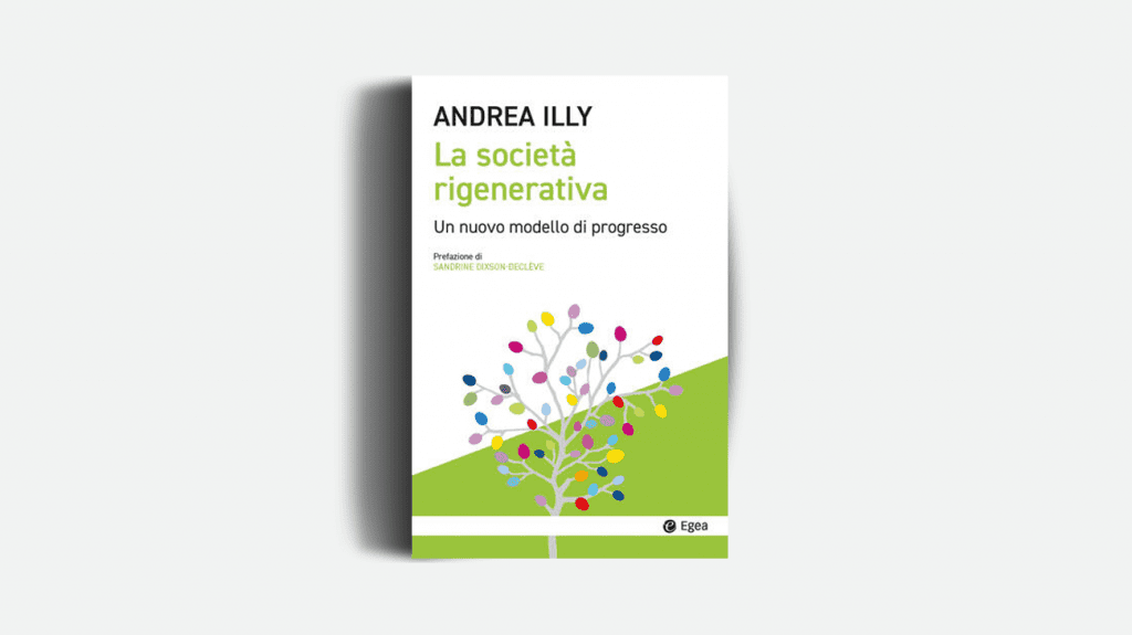 la società rigenerativa | stefano boeri