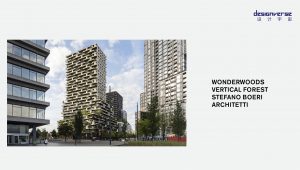 Wonderwoods in Designverse