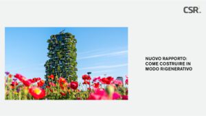 Bosco Verticale in CSR