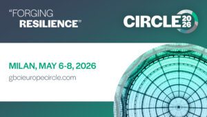 Stefano Boeri a GBCI Europe Circle 2026