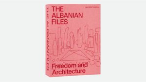The Albanian Files