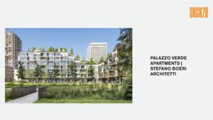 Palazzo Verde su Arch2O