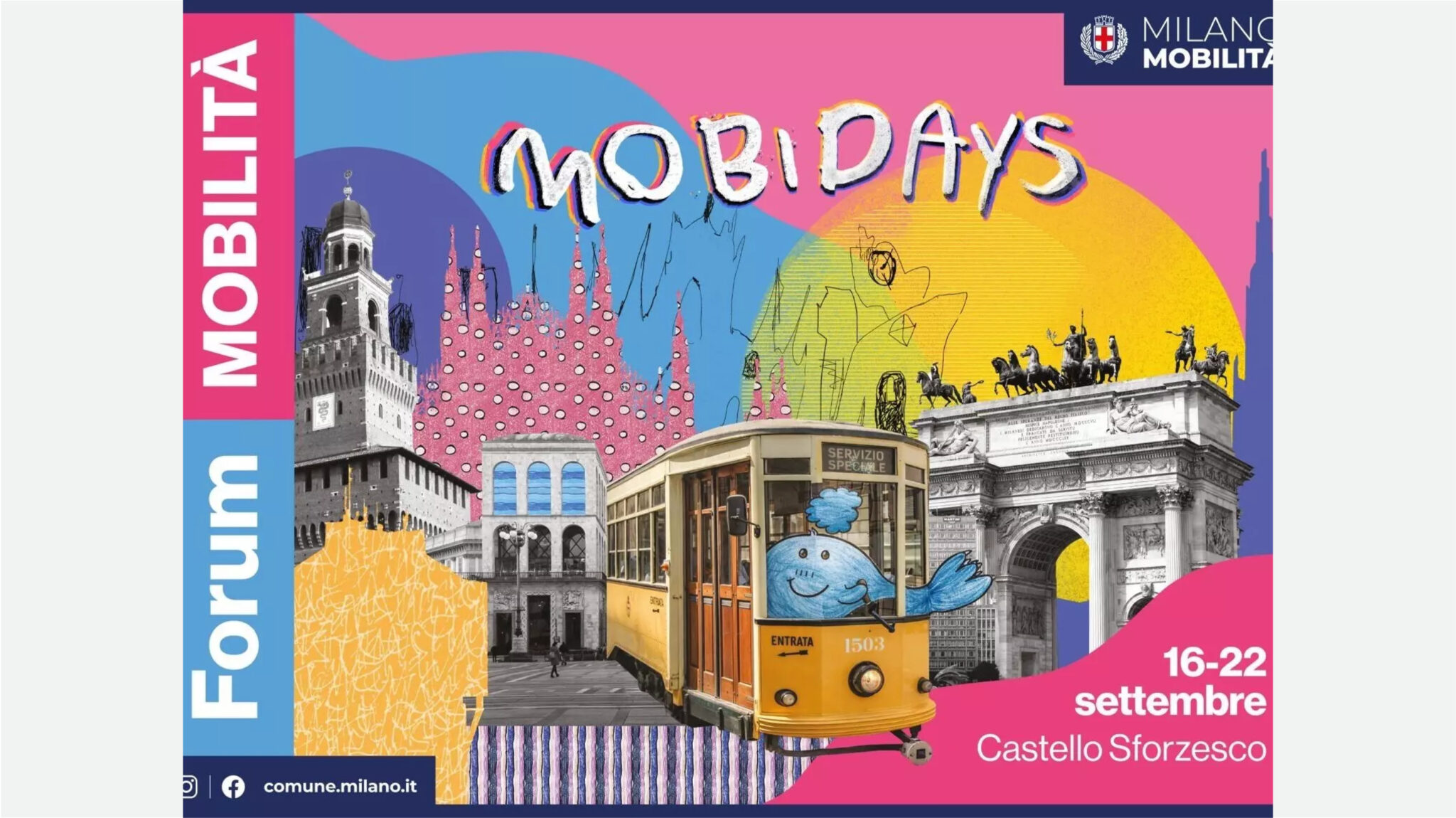 Elaborator a MOBIDAYS