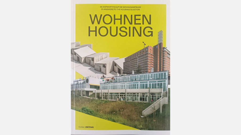 wohnen / housing | trudo vertical forest